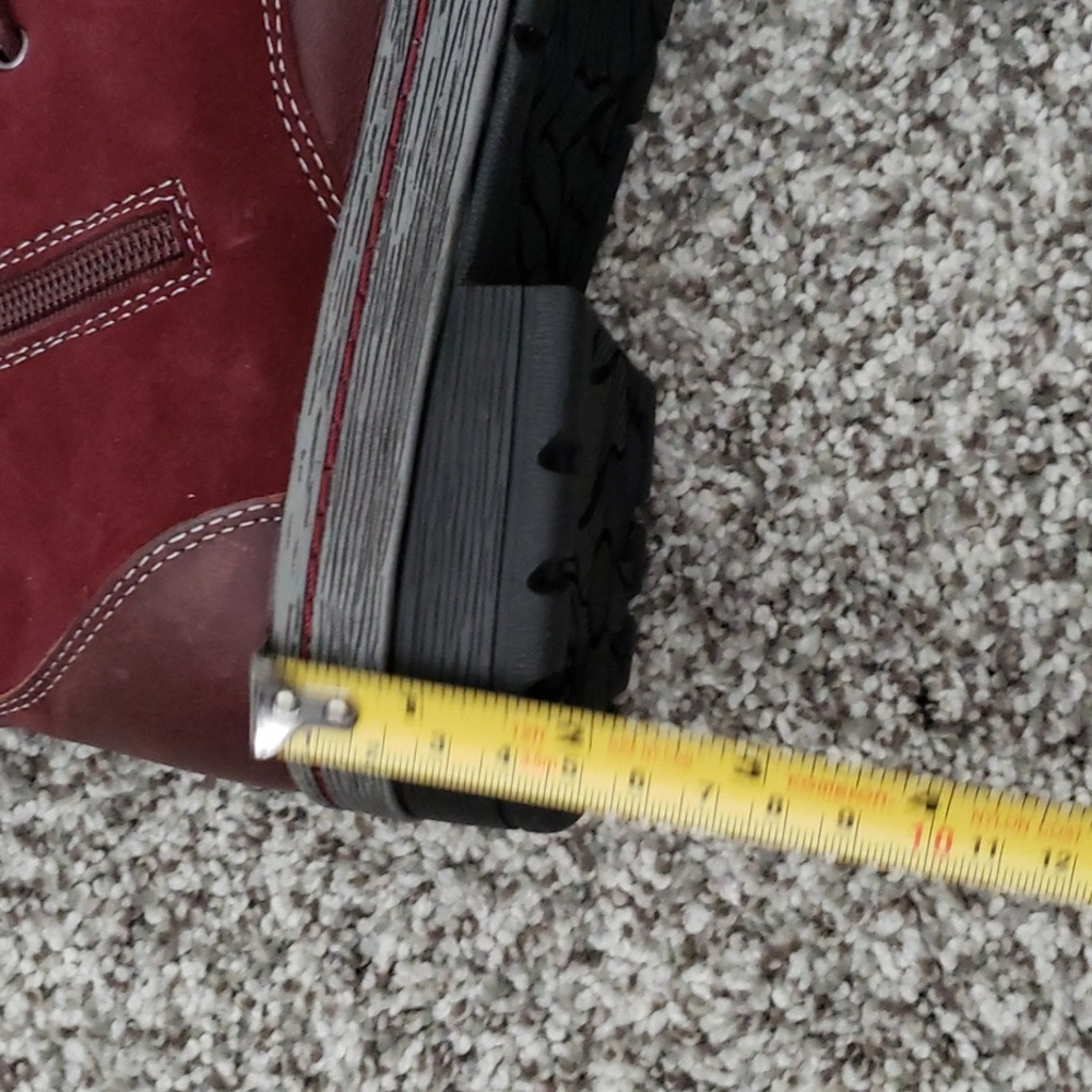 Jambu Hemlock Boot NWOT - Picture 10 of 11